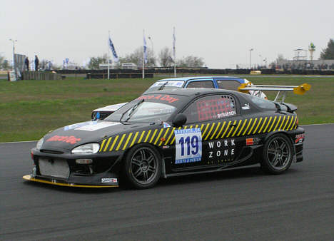 (Foto: Motorsporten.dk)